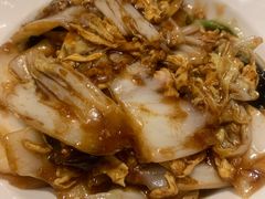 -南门小馆·清真(国贸商城店)