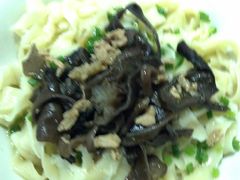 油泼面-吴满满油泼面(北方风味园店)