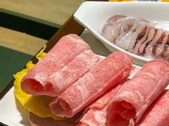 -Thai Basil罗勒叶泰式餐厅(时代天街店)