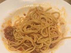 经典意式肉酱面-菲滋意式餐厅(青悦城店)
