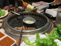 -火炉火自助餐(悠唐购物中心店)
