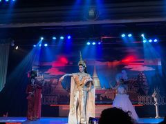 -金东尼人妖秀