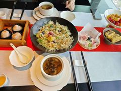 -馋遇江南·精致湖景雅宴(东方之门店)