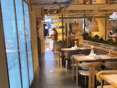 -吴家·淮扬小馆(世纪金源店)