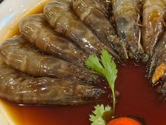 醉虾-旭龙鱼头王(航华店)