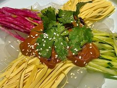 -醉炫音速烧烤·干煸菜(沙河总店)