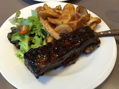 -Pancakes on the rocks(冲浪者天堂店)