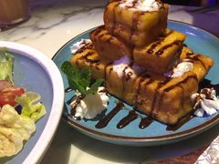 -JUKEBOX玖部音乐餐厅(华侨城店)