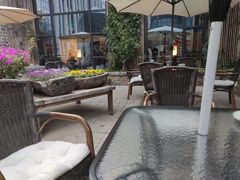-瓦库茶馆17号(海汇港店)