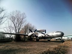 -中国航空博物馆