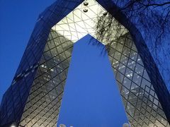 -中央广播电视总台(光华路办公区)