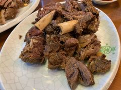 -清真·益鑫羊肉手抓馆(花园北街店)