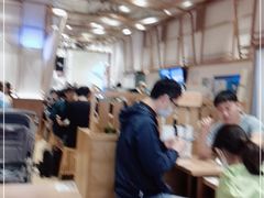 -小满手工粉(上海月星环球港店)