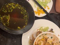 -丹枫白露酒店·Q Cafe餐厅