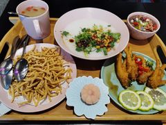 -大王油茶(二厂文创公园店)