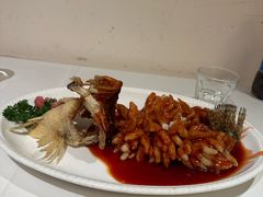 -得月楼·省级非遗·传统苏帮菜(观前店)