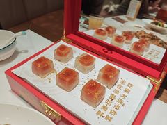 -鲜得莱渔港·小平岛海胆馆(七贤岭店)