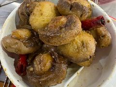 -古彭7只羊·招牌白串·碳锅羊肉旗舰店