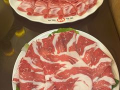 -匹夫涮肉城(黄村店)