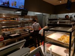 -肯德基(合肥站店)