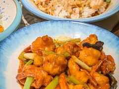 -鑫真味私房菜馆