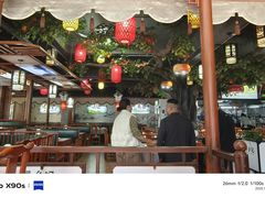 -寻乡迹· 湖南家宴(竹坑店)