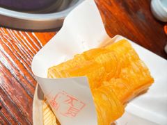 -大良毋米粥(锦龙路总店)