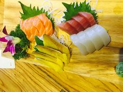 -和风清味日本料理(希尔顿店)