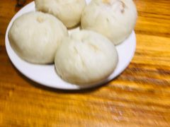 -韩包子(建设路店)