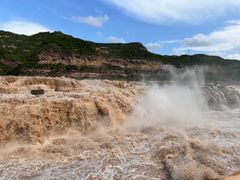 -陕西黄河壶口瀑布旅游区