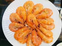 -临家闽南菜(宝洲路店)