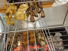 -小寒羊烧烤(凯瑞时代大厦店)