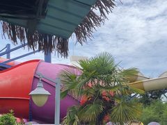 -上海玛雅海滩水公园