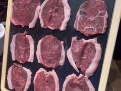 -快乐小羊·内蒙牛羊肉火锅(流花中心店)