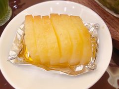 烤土豆-五观堂素食(新华路店)