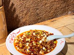 -饭江湖·江湖菜(湖广会馆店)