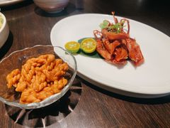 温州鸭舌-庐灶江南·江南菜·四合院Bistro(东直门·华侨夜泊君亭店)