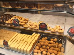 -智盛宫廷糕点(金顶街店)