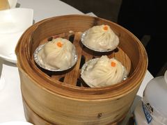 -潮福城大酒楼·潮味粤品·港式点心(湖滨北路店)