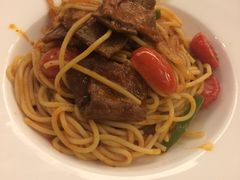 -豪客来牛排(人民东路店)