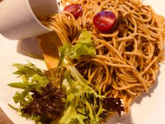 -莫比餐厅(五道口店)