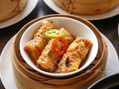 -广州柏悦酒店·悦景轩·粤菜餐厅