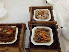 -食为先(广园店)