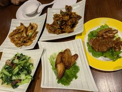 -盐官日光域房车营地·有盐餐厅