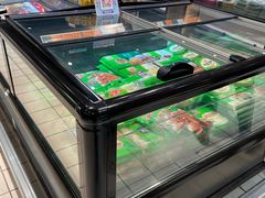 -中百仓储超市(汉川马口店)