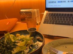 -良木缘咖啡西餐(优品道广场店)