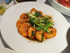 -小城故事·地道宁波味(月湖盛园店)