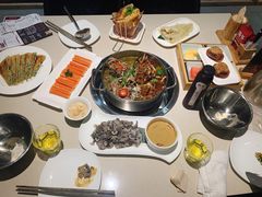 京味爆肚-浩爷羊蝎子火锅(望京店)