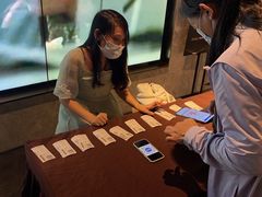 -百美汇影城(LUXE嘉里中心店)