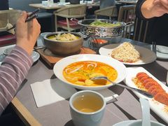 -晓淮山·扬州早茶·淮扬菜(龙阳广场店)
